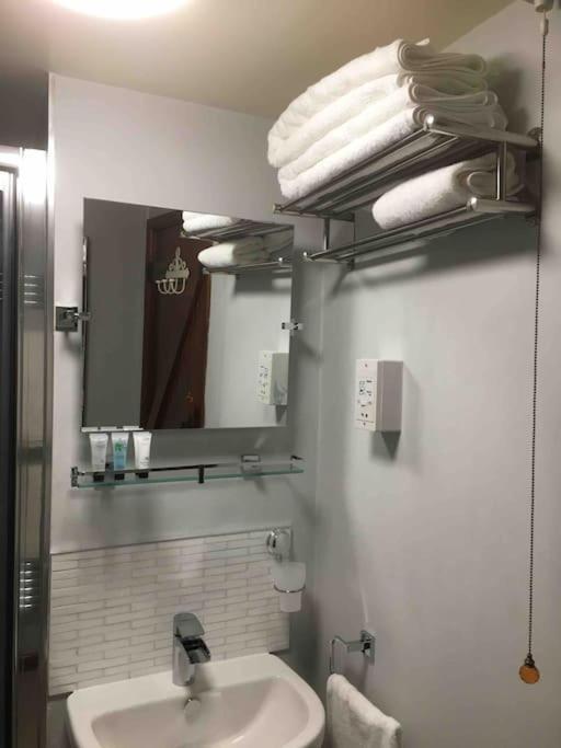 The Grooms Loft Self Contained Apartment Milton Abbas Ngoại thất bức ảnh